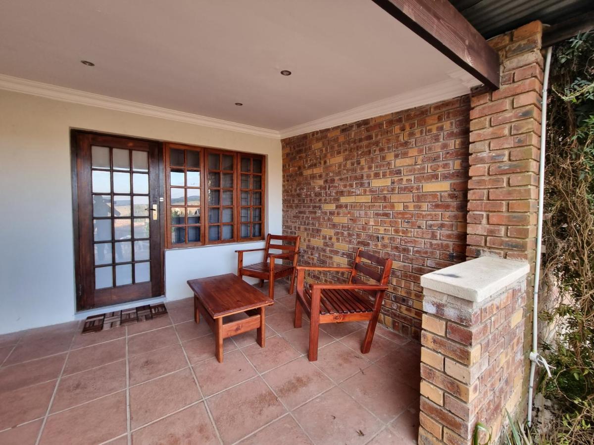 Valley View Dullstroom - Check In At The Highlander Hotel Extérieur photo