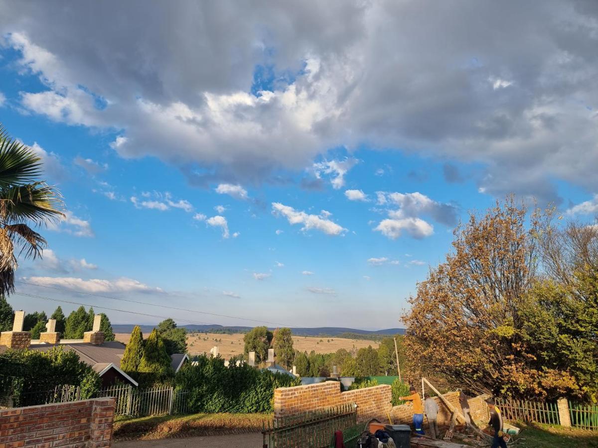 Valley View Dullstroom - Check In At The Highlander Hotel Extérieur photo