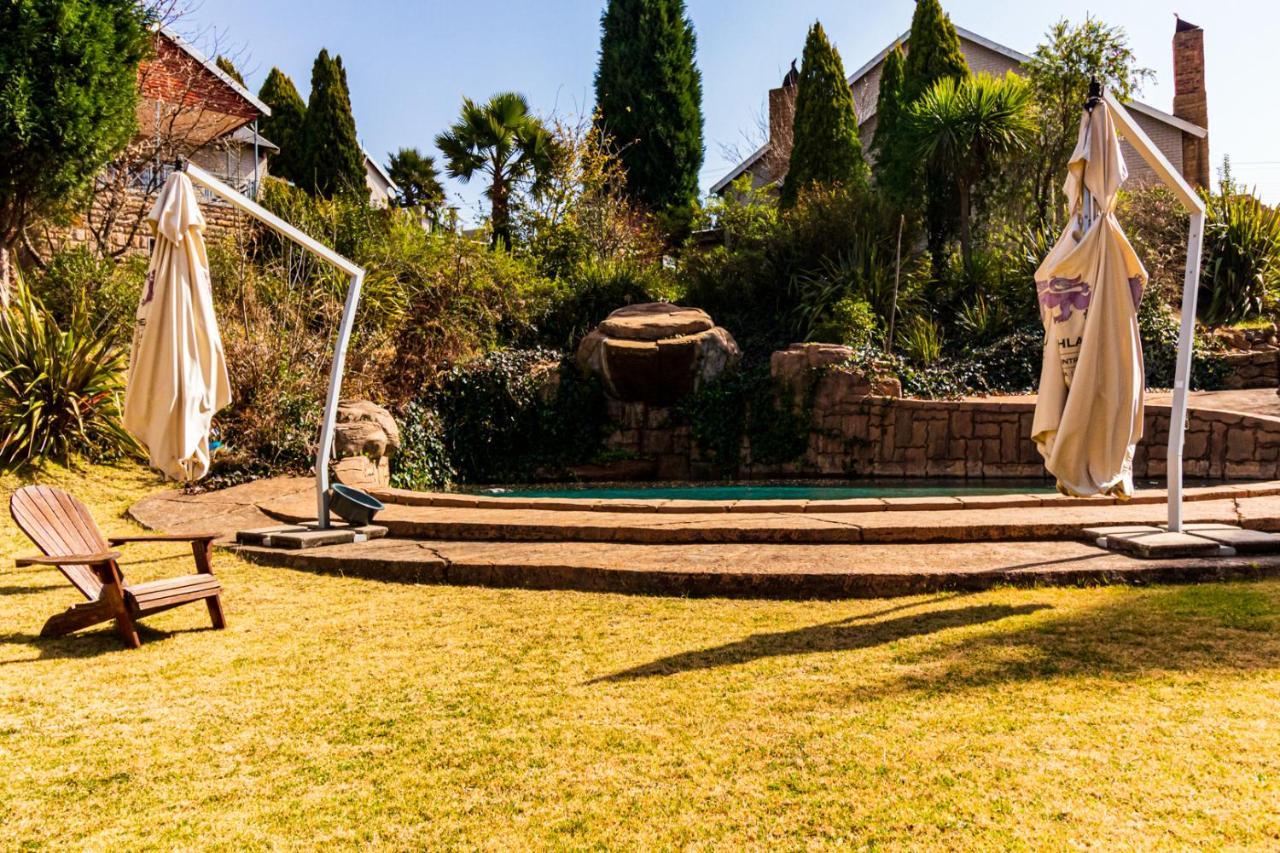 Valley View Dullstroom - Check In At The Highlander Hotel Extérieur photo