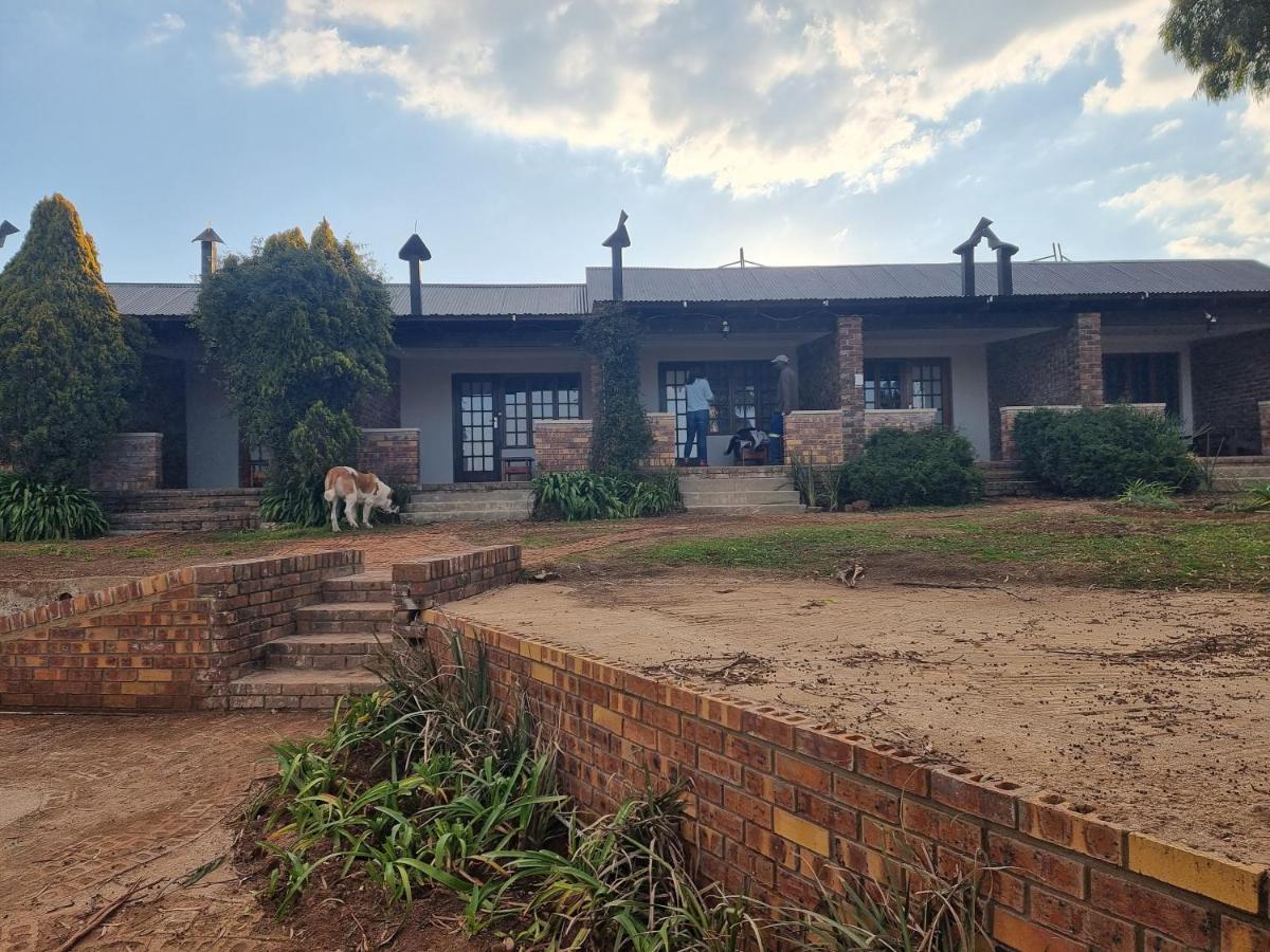 Valley View Dullstroom - Check In At The Highlander Hotel Extérieur photo