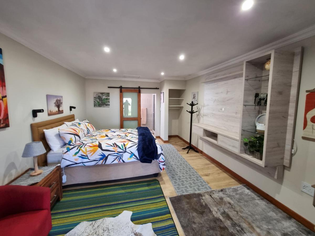 Valley View Dullstroom - Check In At The Highlander Hotel Extérieur photo